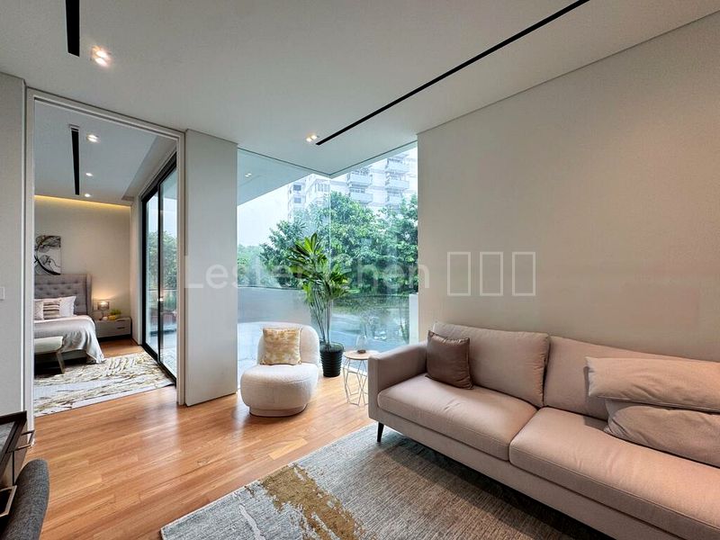 6 Bed Bungalow (Landed) for Sale in  Goldhill Plaza - Image 5